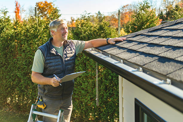 Trusted Flat Roof Repair service in Tekamah, NE - Ben Roofing and Steel LLC